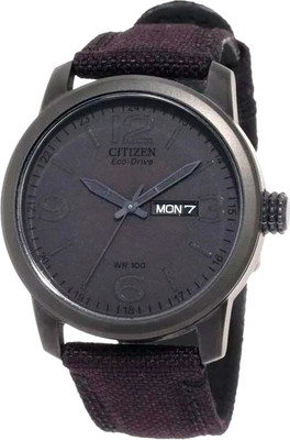 Часы наручные мужские Citizen BM8475-00F