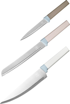 Набор ножей Elan Gallery 240588 (3шт)