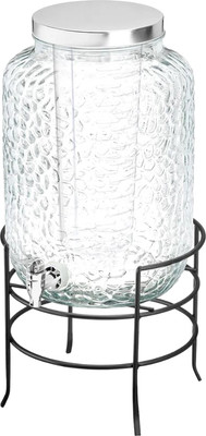 Диспенсер для напитков Elan Gallery Glaskraft / 300162