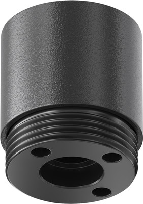 Заглушка для трековой системы Maytoni CA021EC-B