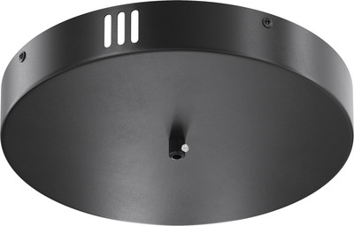 Потолочная база для трекового светильника Maytoni CA031B-B