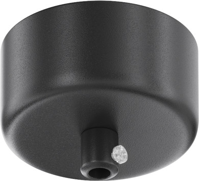 Потолочная база для трекового светильника Maytoni CA032B-B