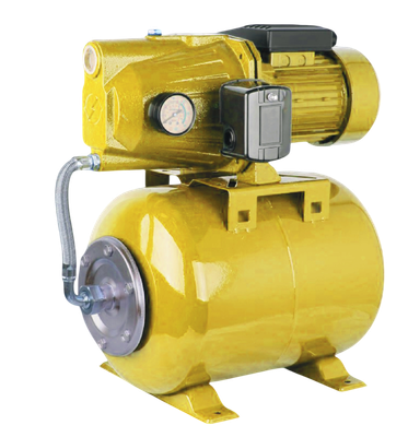 Насосная станция Garvill PS900-WS