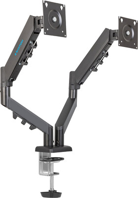 Кронштейн для телевизора Kromax Office-14 (черный)