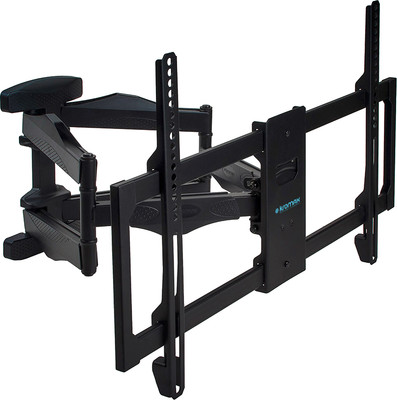 Кронштейн для телевизора Kromax Atlantis-35 (2шт, черный)