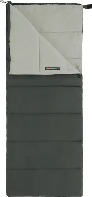 Спальный мешок Naturehike F150 NH22MSD05 (серый, левый)
