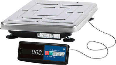 Весы платформенные Масса-К ТВ-S- 200.2-А1 / 71038719