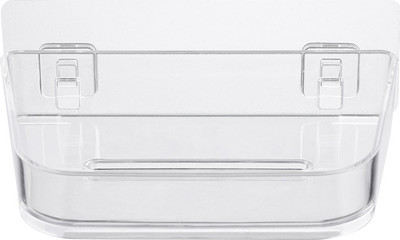 Мыльница Рыжий кот Crystal / 109745