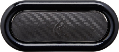 Ароматизатор автомобильный Hypno Casa Car Pepe Nero Карбон