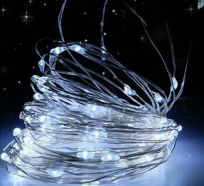 Набор светодиодных гирлянд JAZZway DC-G05-20WS2 / 5048010 (2шт)