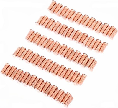 Болт Nordberg Омедненный для сварки F016(M6) (100шт)