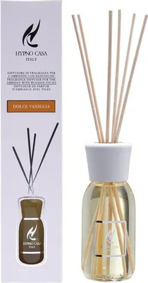 Аромадиффузор Hypno Casa Dolce Vaniglia (100мл)