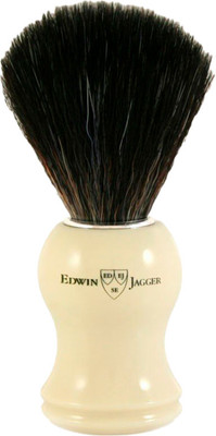 Помазок для бритья Edwin Jagger 21P37 (слоновая кость)