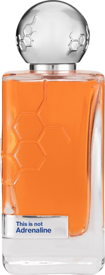 Парфюмерная вода Hormone Paris Adrenaline (100мл)