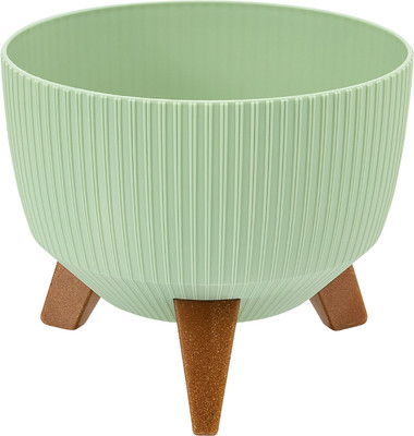 Кашпо Эльфпласт Vinto ЕР660 (5.4л, ментоловый)