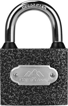 Замок навесной Vertex Tools 7032-63