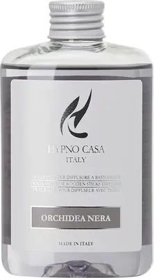 Жидкость для аромадиффузора Hypno Casa Orchidea Nera (200мл)
