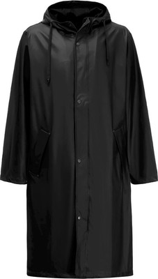 Дождевик УРСУС R3 / ГФ16203.30 (XS/S, черный)