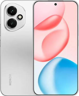 Смартфон Honor 400 8GB/256GB (Meteor Silver)
