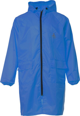 Плащ для охоты и рыбалки УРСУС Оксфорд / ПЛА216 (р.56-58, 170-176, василек)