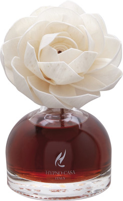 Аромадиффузор Hypno Casa Rosa Sandalo Nobile (100мл)