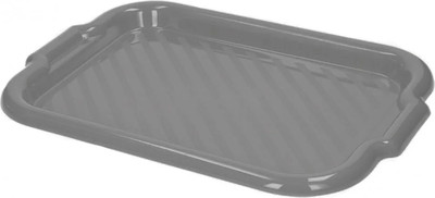 Поднос Marc-TH ПБ-01 (темно-серый)