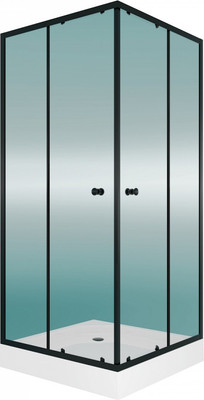 Душевой уголок Teymi Helmi 90х90 / T00604