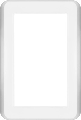 Рамка для выключателей и розеток Arlight FRM-VERSA-PL-D-WH / 043770