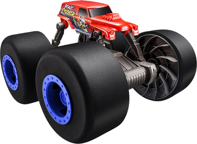 Автомобиль игрушечный Zuru Metal Machines. Внедорожник / 44158