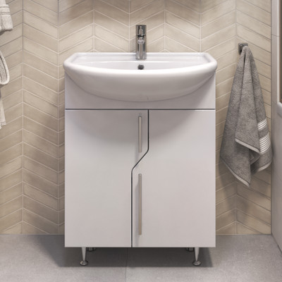 Тумба под умывальник Vigo Turin 600-2-0