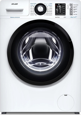 Стиральная машина ATLANT СМА 60У1013-02