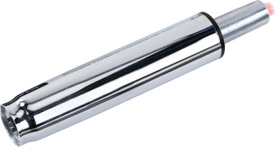 Газовый лифт мебельный Brabix HD-140 / 533078 (хром)