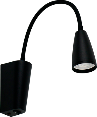 Спот General Lighting GWL-GU10-M-IP20 / 661943