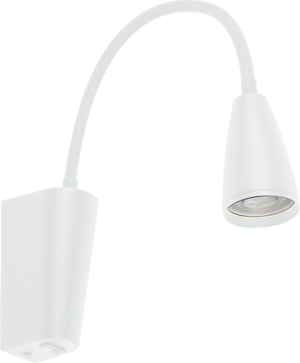 Спот General Lighting GWL-GU10-M-IP20 / 661942