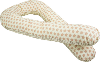 Подушка для беременных Топотушки 111 (латте)