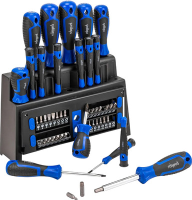 Набор отверток Scheppach Sch-7050B (66033)