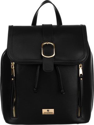 Рюкзак Peterson PTN L61409 (черный)