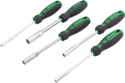 Набор ключей RockForce RF-7005G