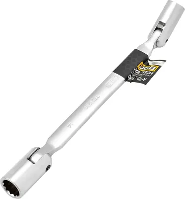 Гаечный ключ JCB JCB-7521214 (66101)