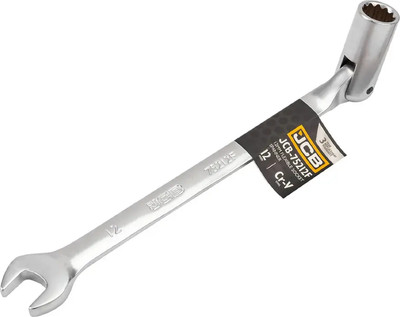 Гаечный ключ JCB JCB-75212F (66102)