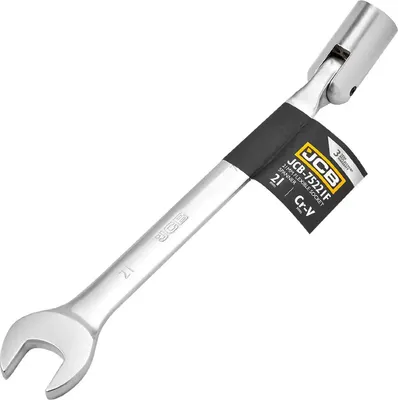 Гаечный ключ JCB JCB-75221F (66109)