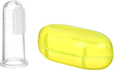 Зубная щетка для новорожденных Крошка Я 2932009