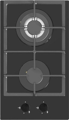 Газовая варочная панель ZORG HAG31 FDW BL