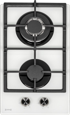 Газовая варочная панель ZORG HAG31 FDW WH