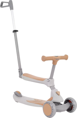 Самокат детский Rant Rider Plus / RB100 (бежевый)