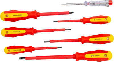 Набор отверток Yataforce YF-2827 (66039)