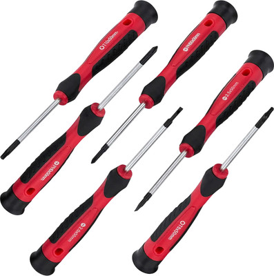 Набор отверток ForceKraft FK-7006P