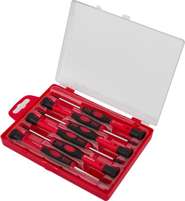 Набор отверток ForceKraft FK-7006PC