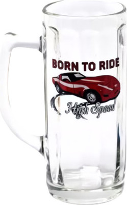 Пивная кружка Luminarc Гамбург Карс / O0365