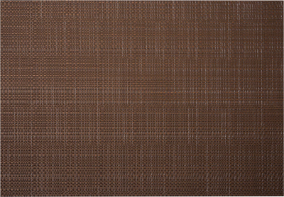 Плейсмат Wo Home Natural / WO1046-4 (4шт, шоколадный)